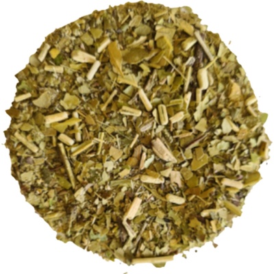 Darka Yerba Maté Kraus Silvestre Máta 100 g