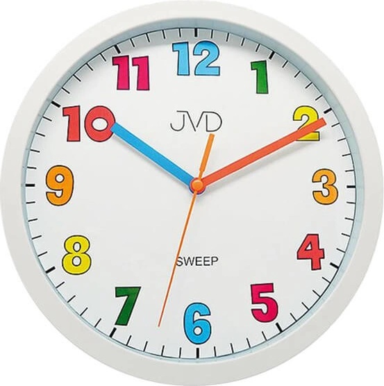 JVD HA46.3