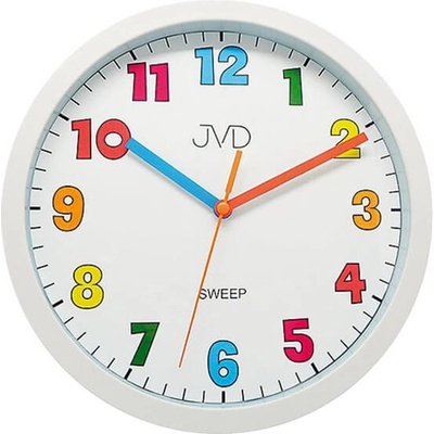 JVD HA46.3