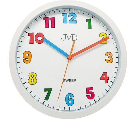 JVD HA46.3