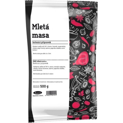 Drana Mletá mäsa 0,5 kg