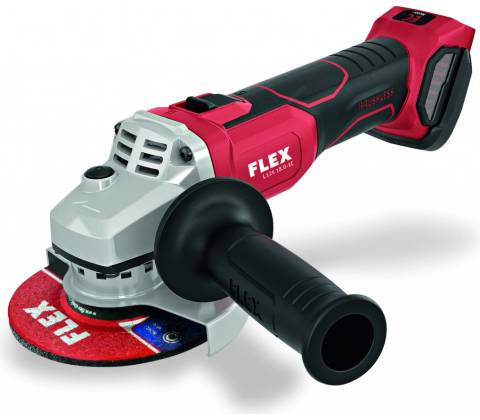 Flex L 125 18.0-EC C