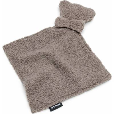 T Tomi zaspávač Teddy Grey