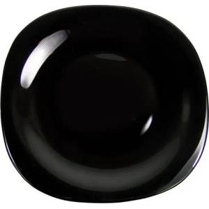 Luminarc Чиния Luminarc Carine 19cm, черен (108612)