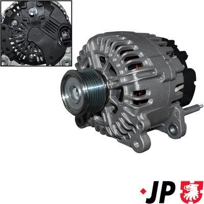 Generátor JP GROUP 1190104200