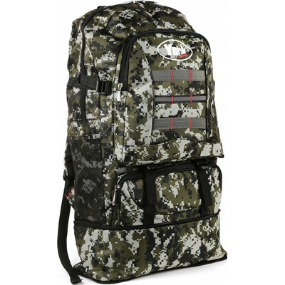 Zfish Batoh Rucksack 30 L