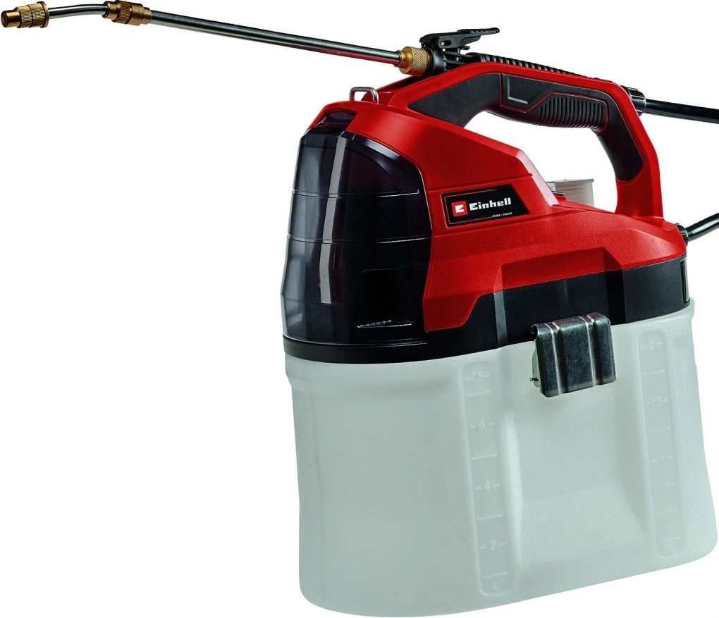 Einhell GE-WS 18/75 Li-Solo