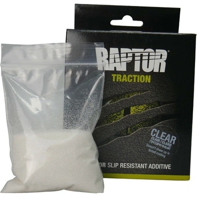 RAPTOR TRACTION Protišmyková prísada 200 g