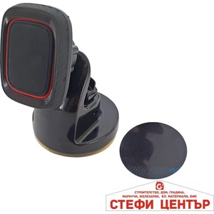 Paolo Магнитна поставка за телефон - 1675 (44233) - steficenter
