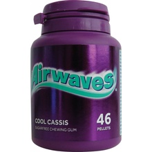 Wrigley's Airwaves Cool Cassis 64 g