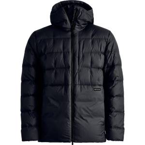 Ortovox Мъжко пухено яке Ortovox DownWool 270 Jacket Insulation jacket - Black Raven (005-6801-0413)
