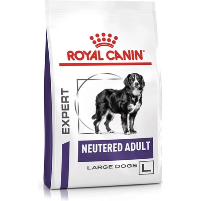 Royal Canin Vet Care Neutered Adult Large Dog 2 x 12 kg