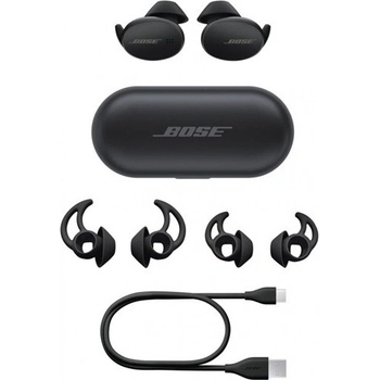 Bose Sport Earbuds