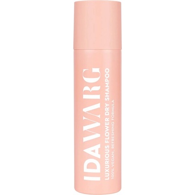 IDA WARG Luxurious Flower Dry Shampoo 150 ml