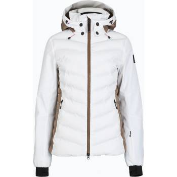 Bogner fire+ice Дамско скиорско яке BOGNER FIRE+ICE Janka 4 off white