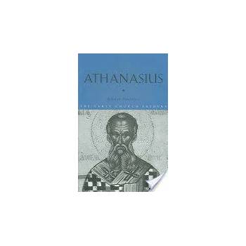 Image 1 of Athanasius | Khaled Anatolios