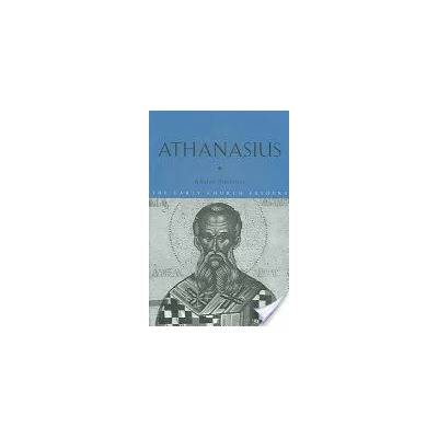 Athanasius | Khaled Anatolios