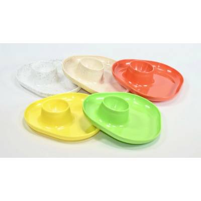 Eprodoma Kalíšek na vajíčka plast