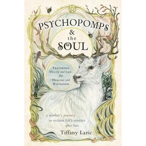 Psychopomps and the Soul | PSYCHOPOMPS & THE SOUL (ISBN: 9780738768854)