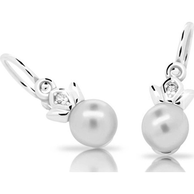 Cutie Jewellery C2267AG Light Grey