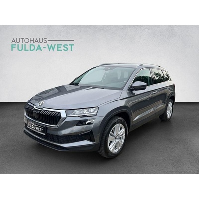 Skoda Karoq 2.0 TDI 4x4 DSG 110 kW | Zboží Auto