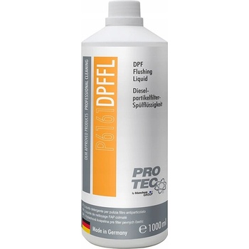 PRO-TEC DPF Flushing Liquid 1 l
