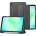 Tech-Protect sc pen canvas galaxy tab a9 / a11 8.7 x110 / x115 / x133 / x135 charcoal grey (5906302335299)
