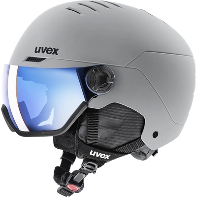 Uvex Wanted Visor 24/25