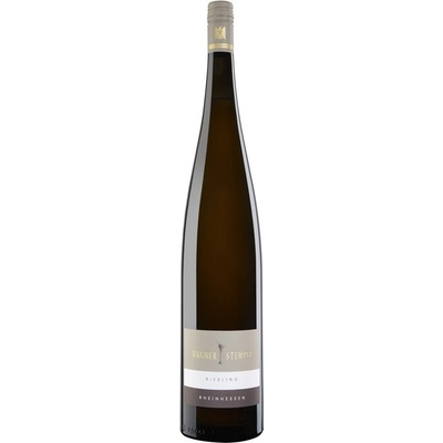 Weingut Wagner-Stempel Riesling Magnum Ryzlink rýnský suché bílé 2023 12% 1,5 l (holá láhev)