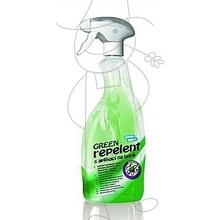 Bioveta Green repelent s aplikací na koně 750 ml