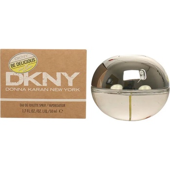 DKNY Be Delicious EDT 50 ml