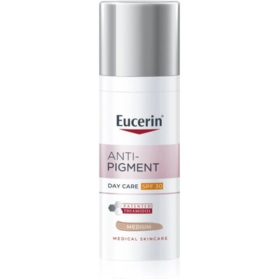 Eucerin Anti-Pigment Day Cream SPF 30 дневен крем против пигментни петна SPF 30 50ml