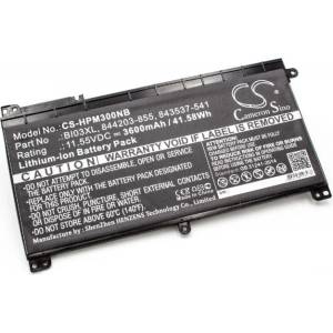 VHBW Батерия за HP Pavilion M3-U / Stream 14, BI03XL, 3600 mAh (800115412)