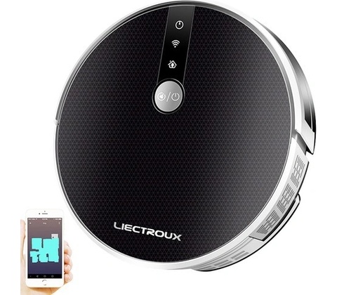 Liectroux C30B