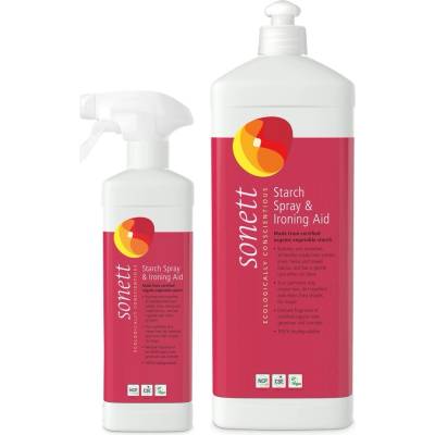 Sonett Prípravok na žehlenie 500 ml
