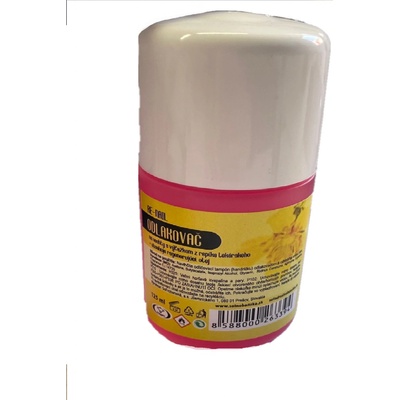 Re-nail odlakovač Repík lekársky 125 ml