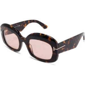 Tom Ford Диоптрични очила Tom Ford FT1219 52Y - leshti Слънчеви очила