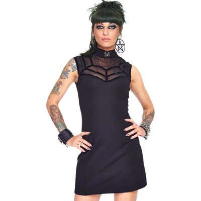 Jawbreaker Black Spiderweb