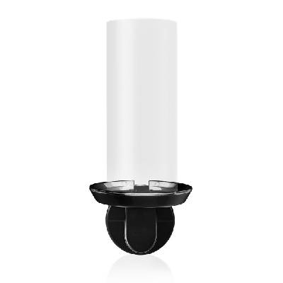 Nedis SPMT4100BK nástěnný držák reproduktoru Google Home, 3 kg, pevný, černá