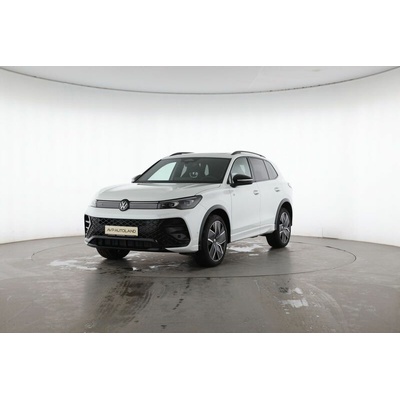 Volkswagen Tiguan 2.0 TSI R-Line 4Motion DSG 195 kW
