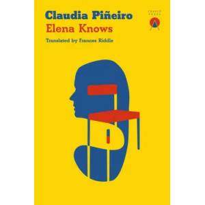 Elena Knows (ISBN: 9781999368432)