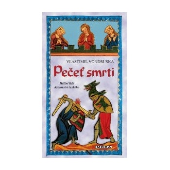 Pečeť smrti