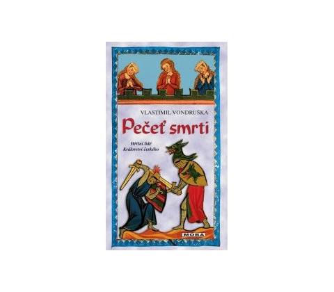 Pečeť smrti