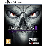 THQ Nordic Darksiders II [Deathinitive Edition] (PS5)