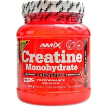 Amix Creatine Monohydrate 360 g