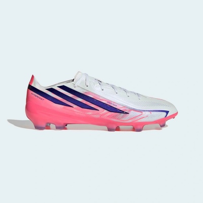 adidas F50 Pro FG biele