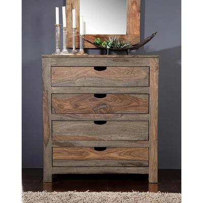 Bighome GREY WOOD