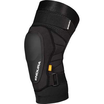 Endura Мъжки протектор за колене Endura MT500 Hartschalen Knieprotektor Protector - Black - размер M/L (852-0369-0113)
