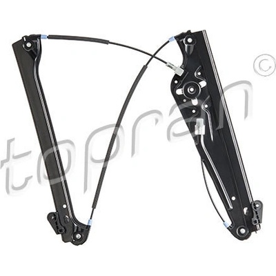 Mechanizmus zdvíhania okna TOPRAN 502 094