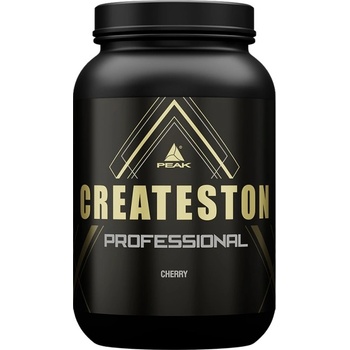 Peak Createston / Professional [1575 грама] Череша